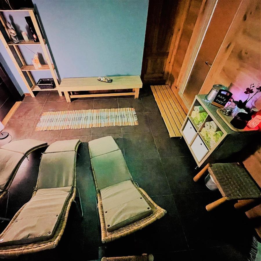 Hotel Nordend Gressoney-la-Trinité Buitenkant foto