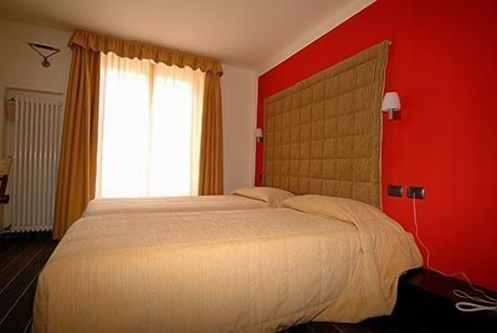 Hotel Nordend Gressoney-la-Trinité Buitenkant foto