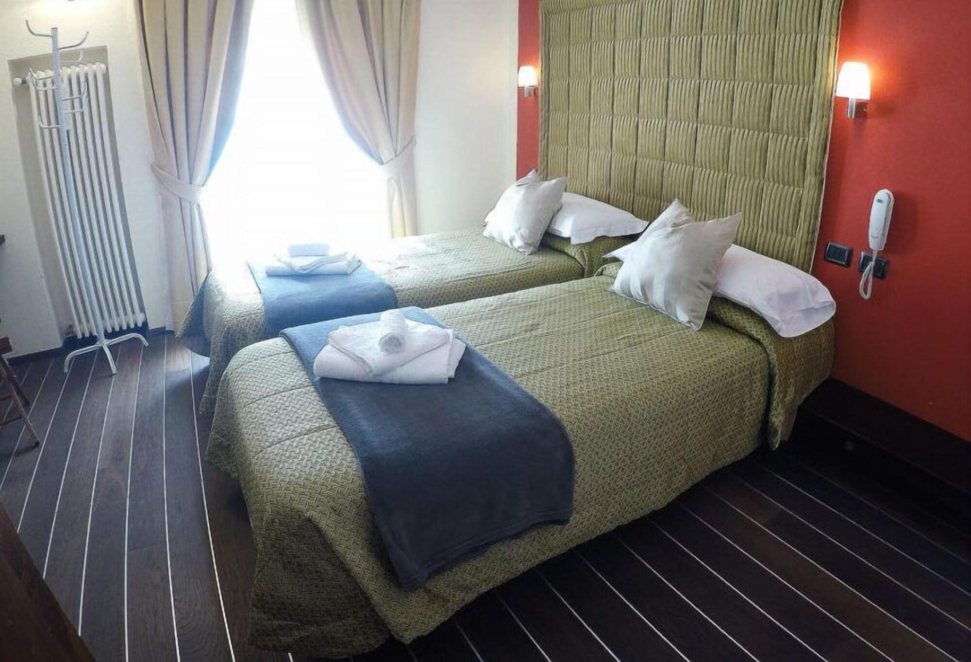 Hotel Nordend Gressoney-la-Trinité Buitenkant foto