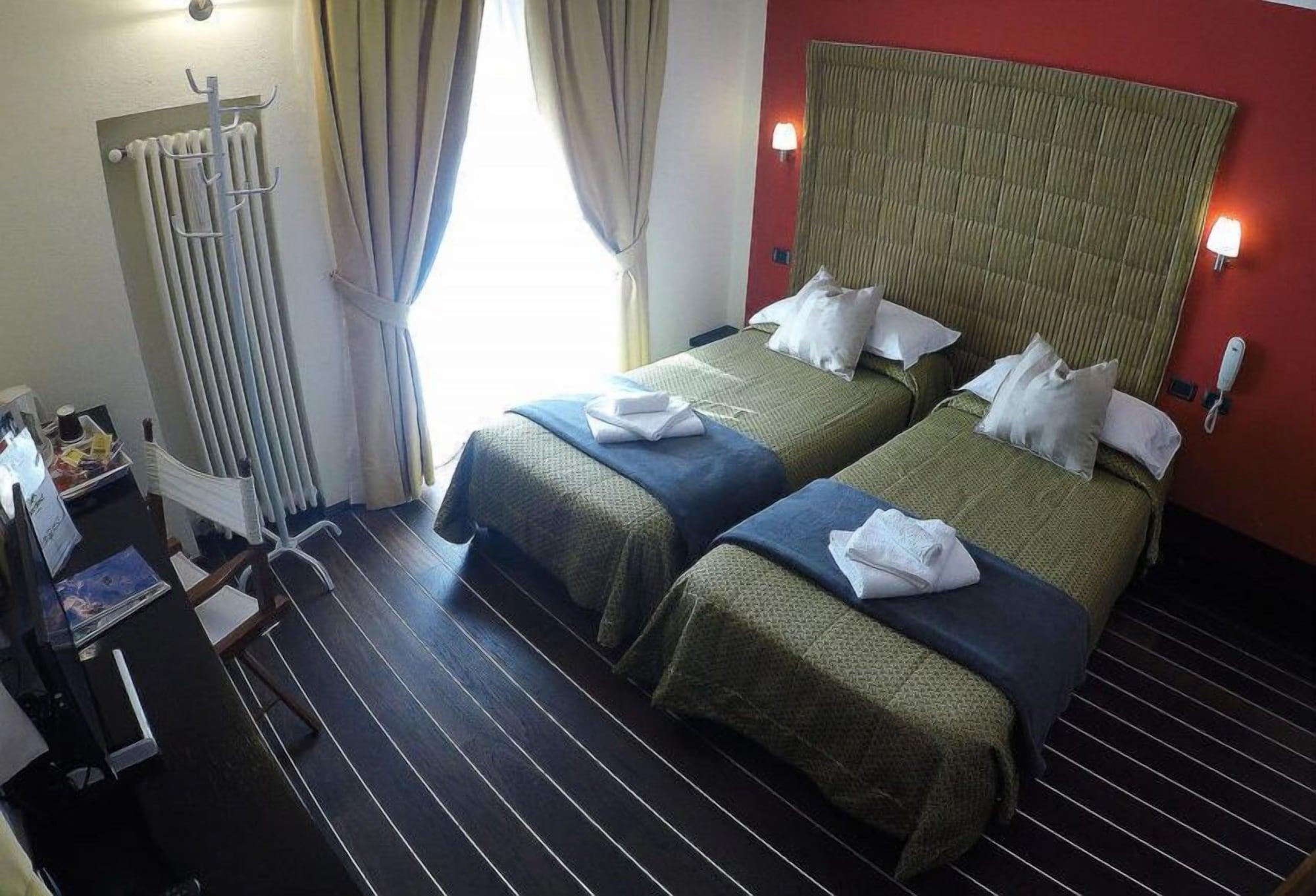 Hotel Nordend Gressoney-la-Trinité Buitenkant foto