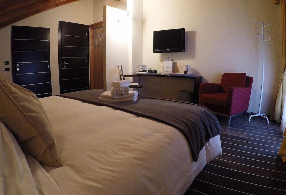 Hotel Nordend Gressoney-la-Trinité Buitenkant foto