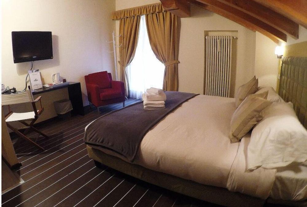 Hotel Nordend Gressoney-la-Trinité Buitenkant foto
