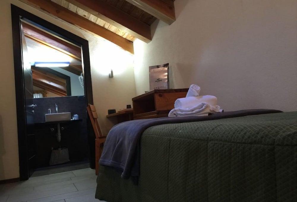 Hotel Nordend Gressoney-la-Trinité Buitenkant foto